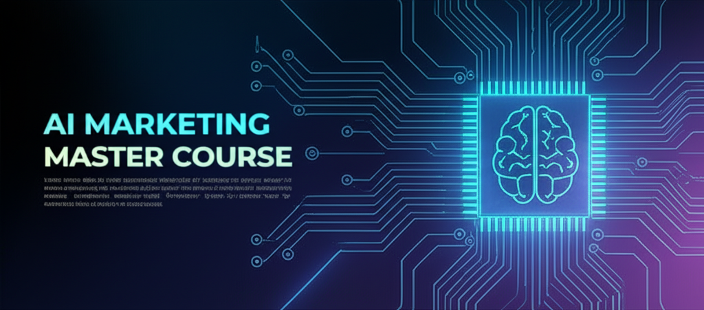 AI MARKETING MASTER