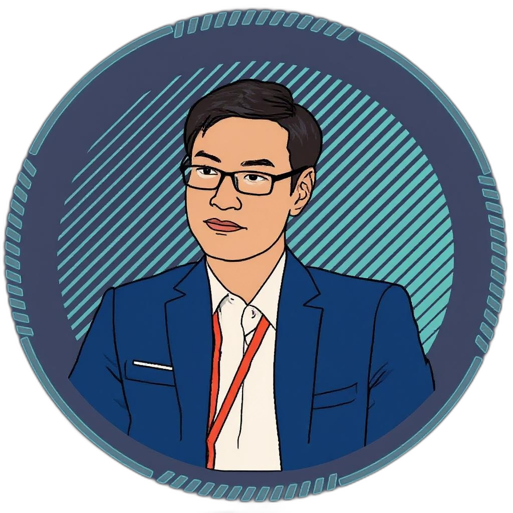 Đặng Hữu Sơn Logo