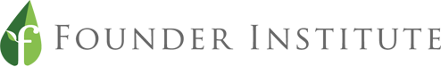 Founder Institute (Mỹ) Logo