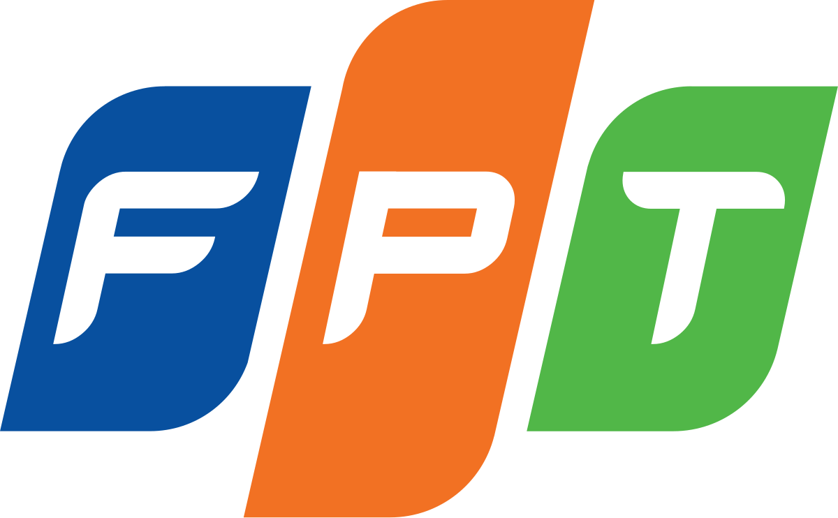 FPT Telecom Logo